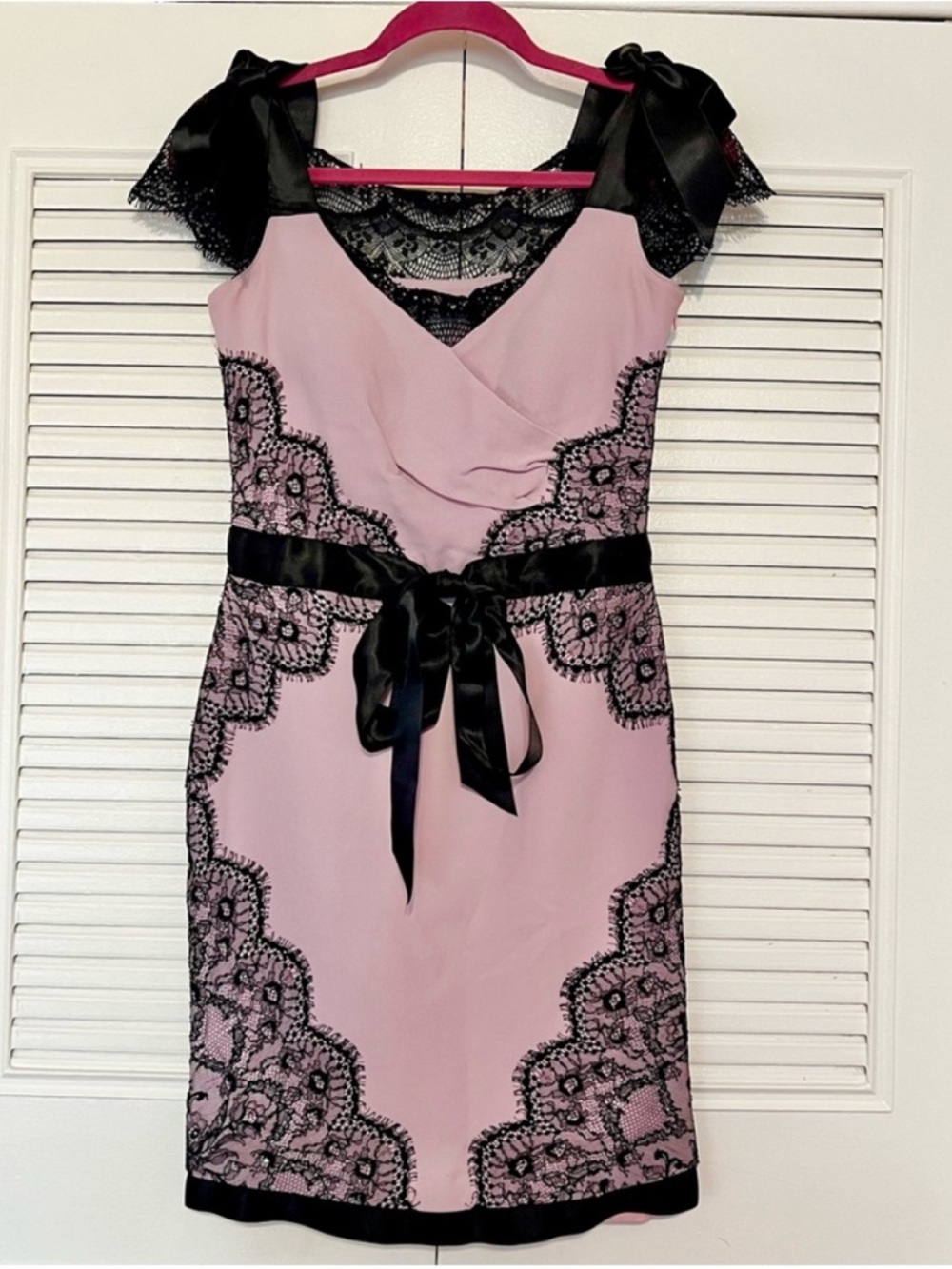 Gai Mattiolo women lace elegant dress